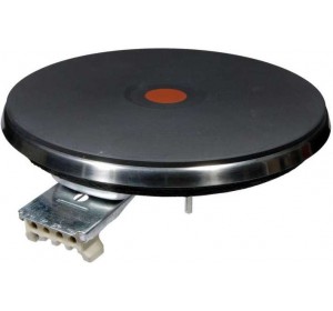 Конфорка для электро плиты 145 мм, 1500w 